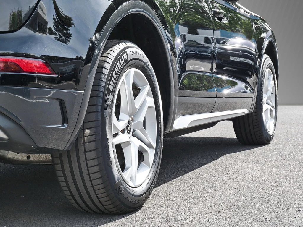 Audi Q5 50 TFSI E quattro advanced *MATRIX*STANDHEIZUNG*KAMERA*NAVI*