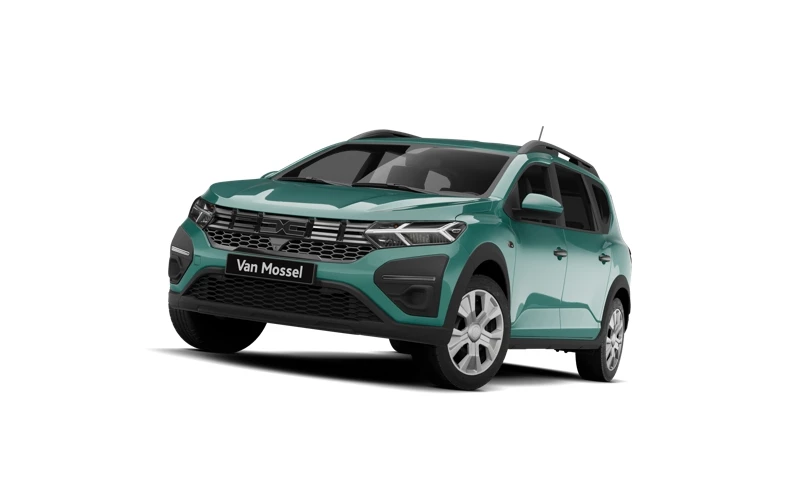 Dacia Jogger Hybrid 155 6AT Limited Edition 7-zits