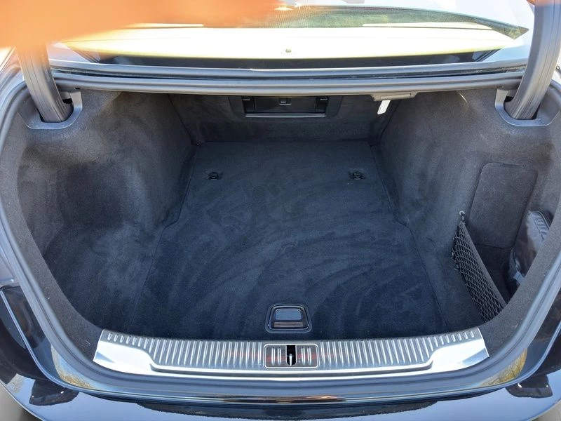 Mercedes-Benz S-Klasse 500 L 4M AMG MULTI-SITZE PANO AIRMATIC SOUND AMG Line