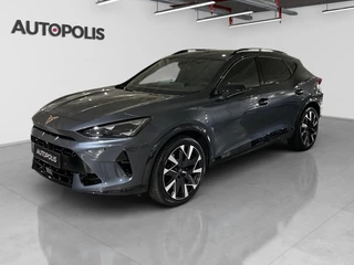 CUPRA Formentor 2.0 VZ 245kW