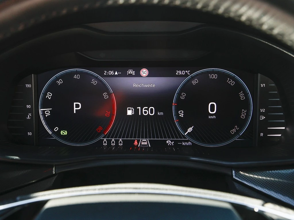 Škoda Kamiq 1.0 TSI DSG Style