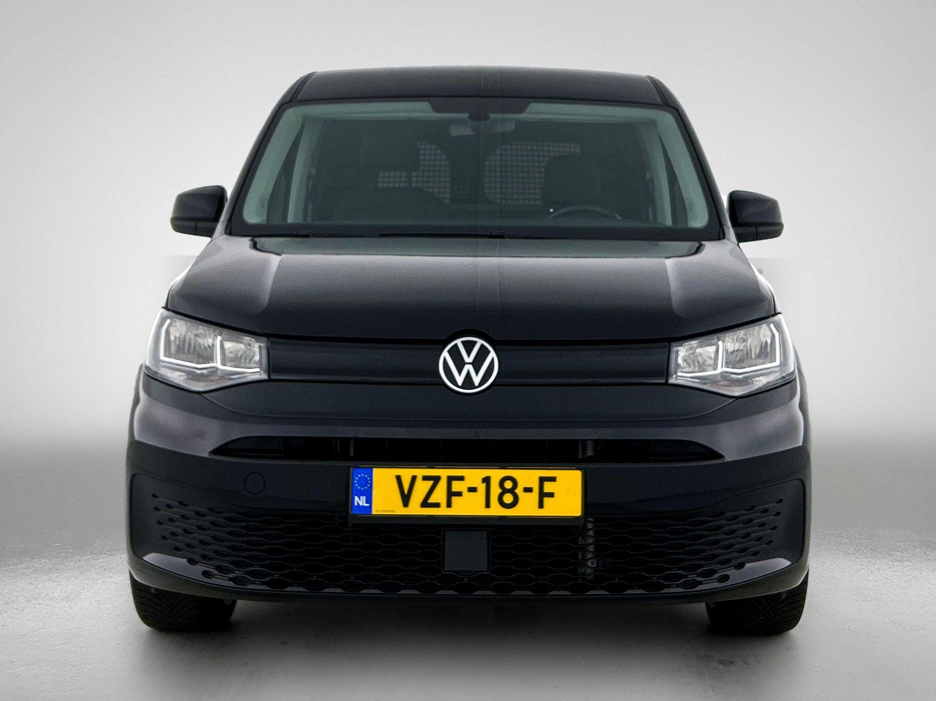 Volkswagen Caddy Cargo 1.5 TSI 116PK