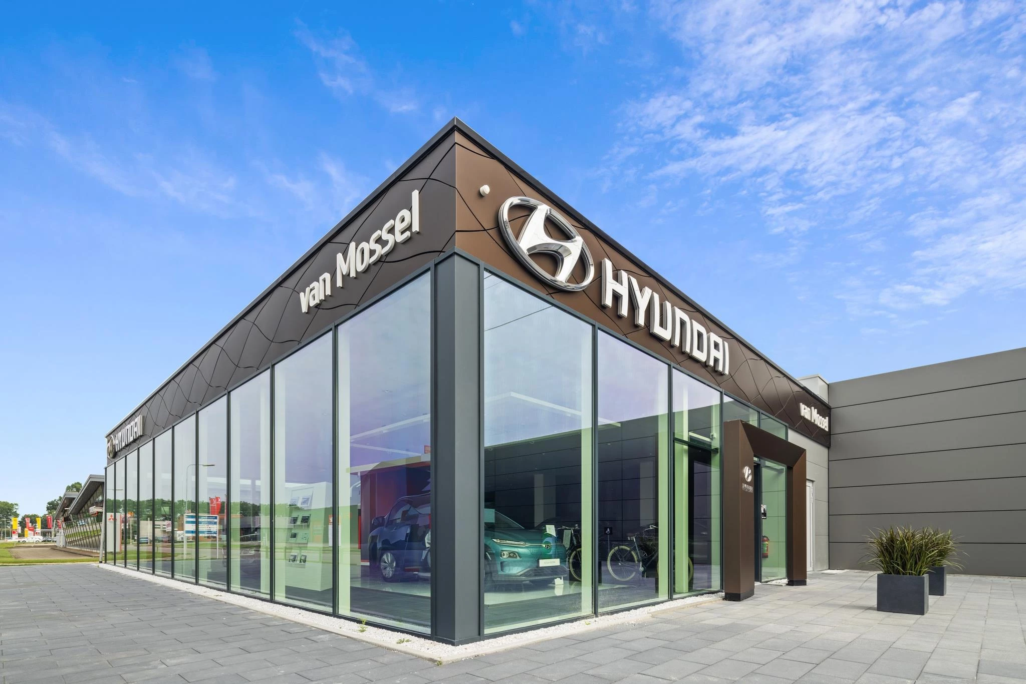 Hyundai Tucson 1.6 T-GDI PHEV N Line