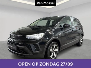 Opel Crossland X 1.2 61kW S/S Edition