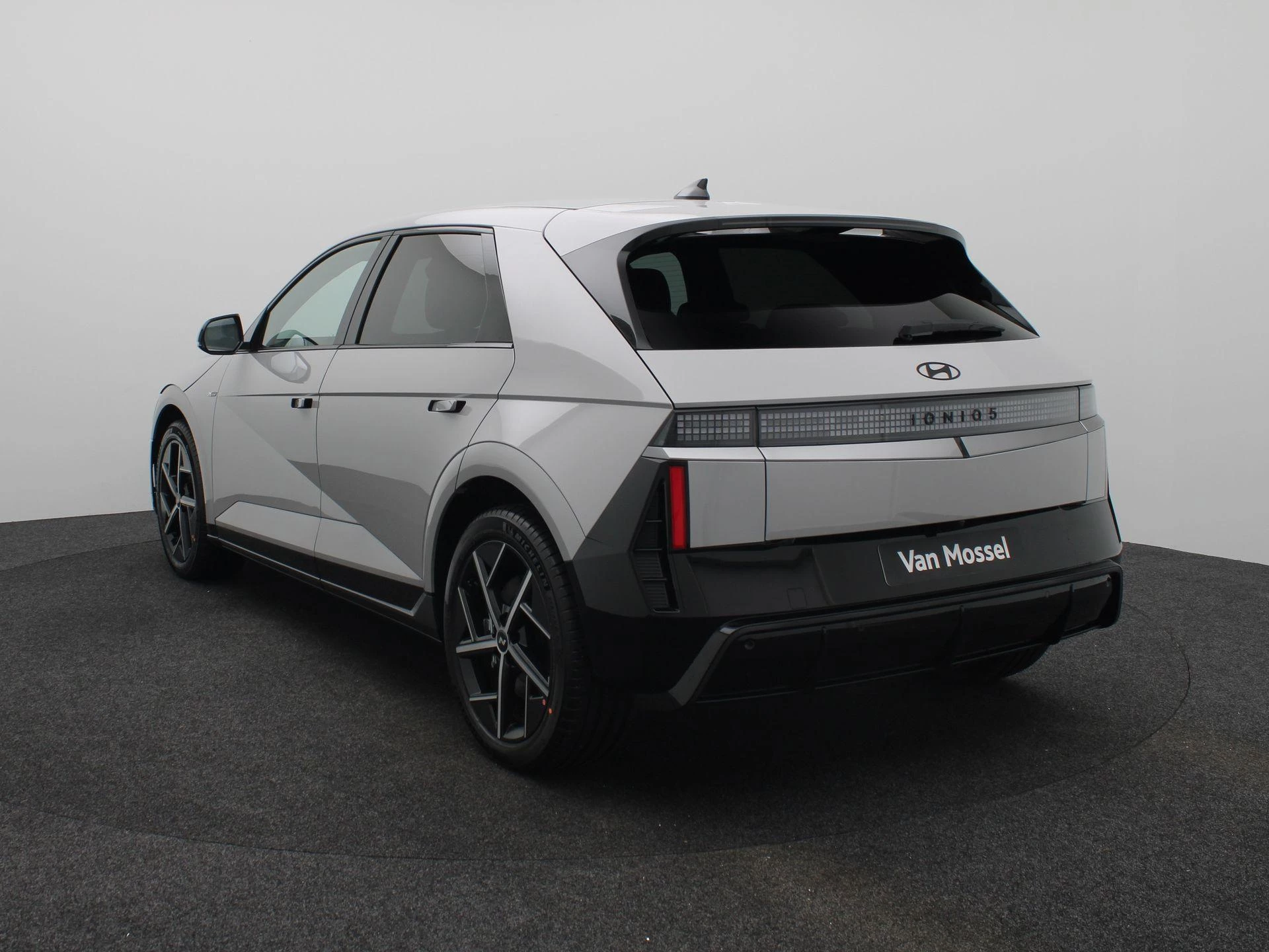 Hyundai IONIQ 5 N Line Business 84 kWh
