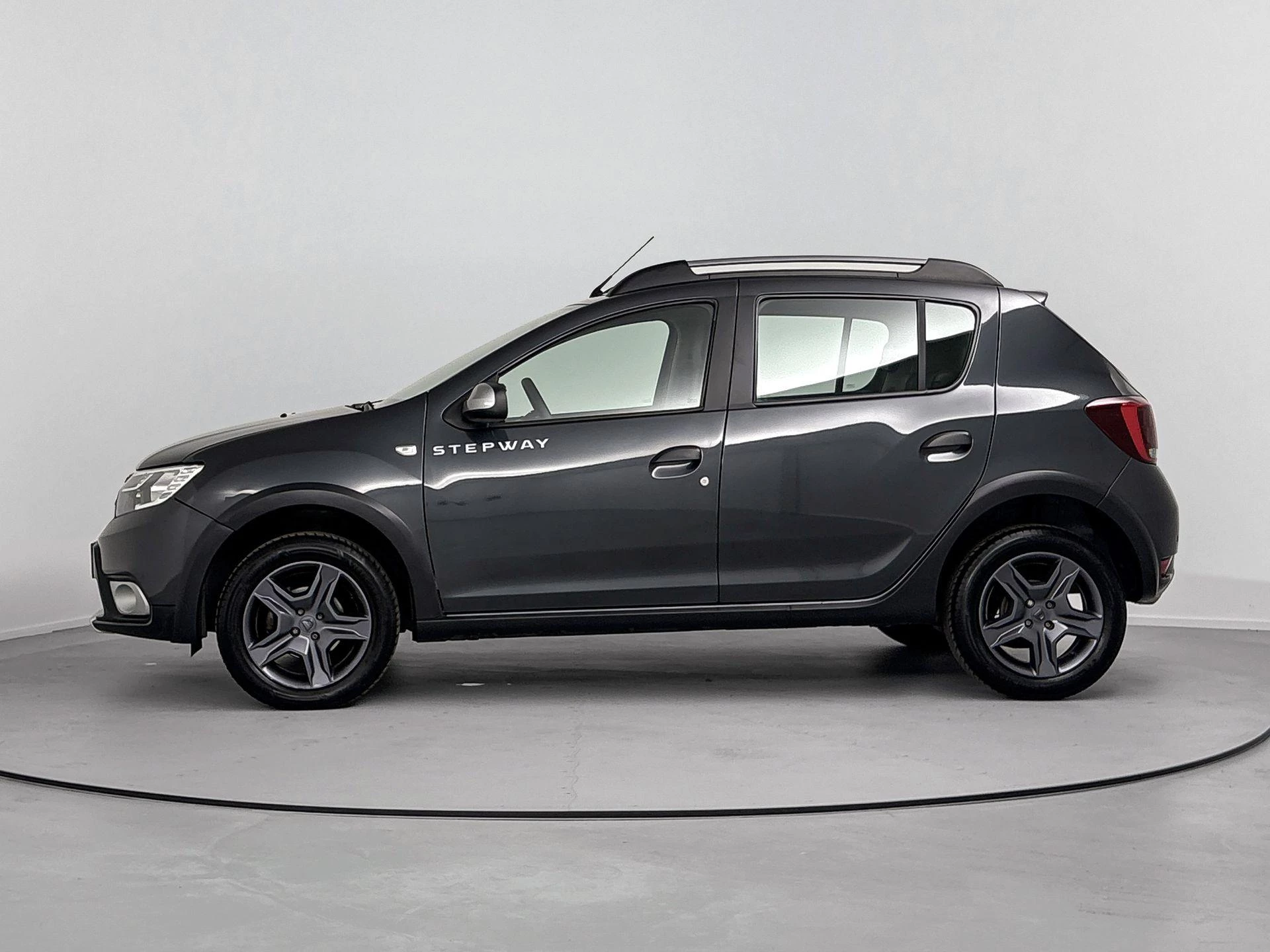 Dacia Sandero Stepway 0.9 TCe SL