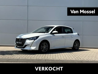 Peugeot 208 1.2 PureTech Blue Lease Active