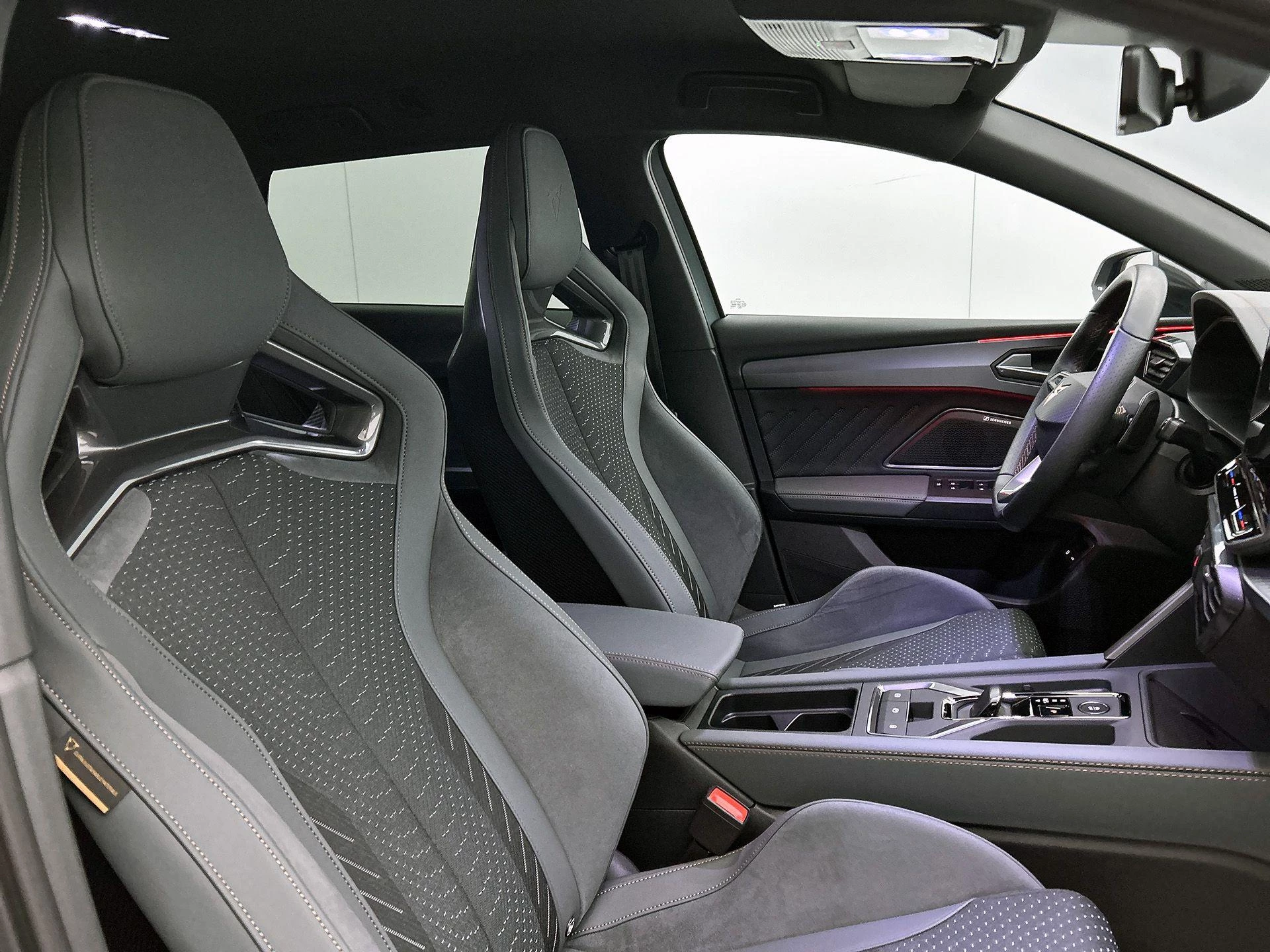 CUPRA Leon Sportstourer 1.5 TSI e-Hybrid VZ Extreme