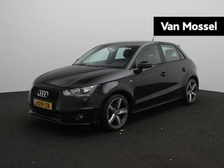 Audi A1 Sportback 1.4 TFSI S-Line
