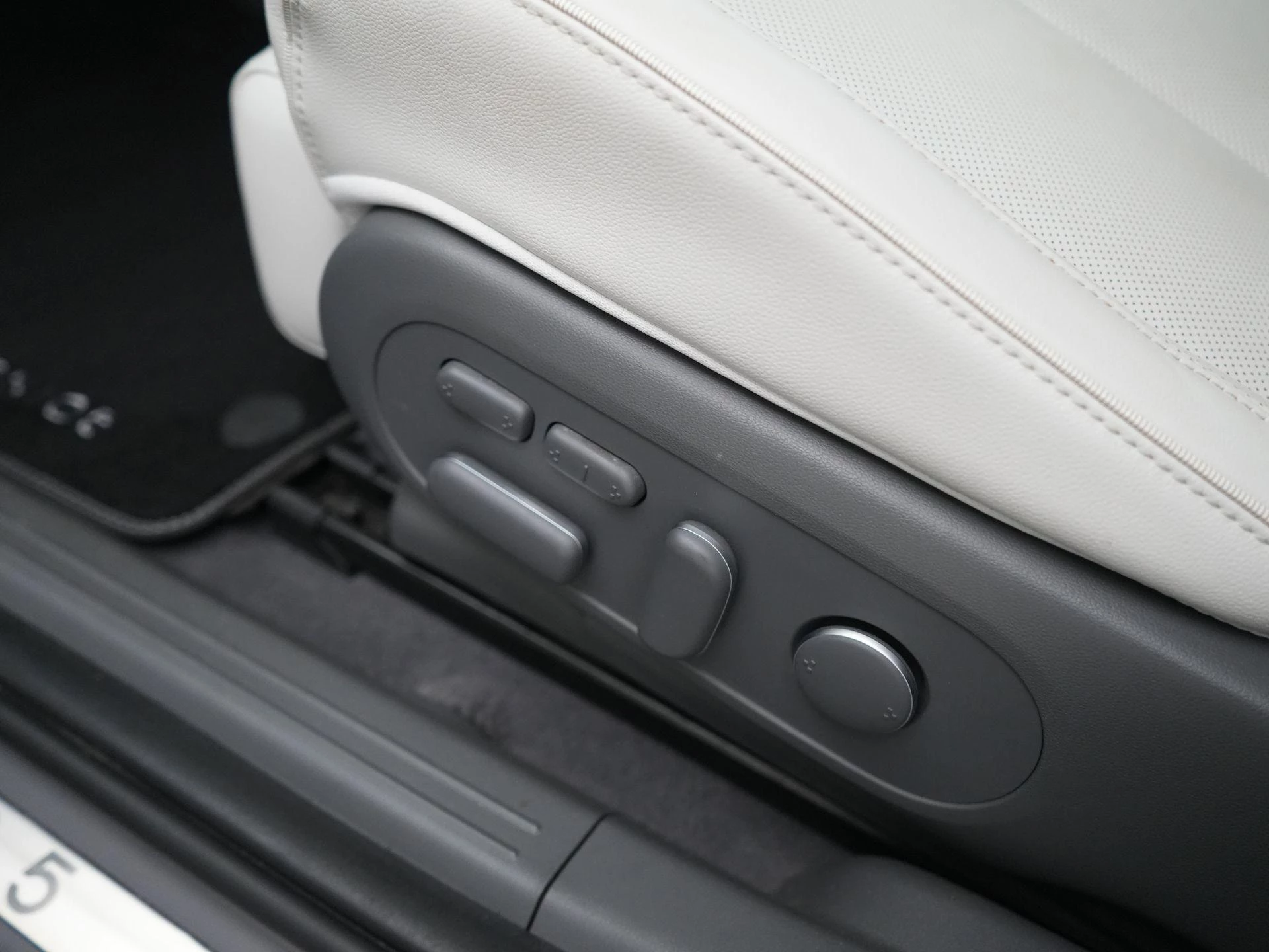 Hyundai IONIQ 5 Lounge 73kWh