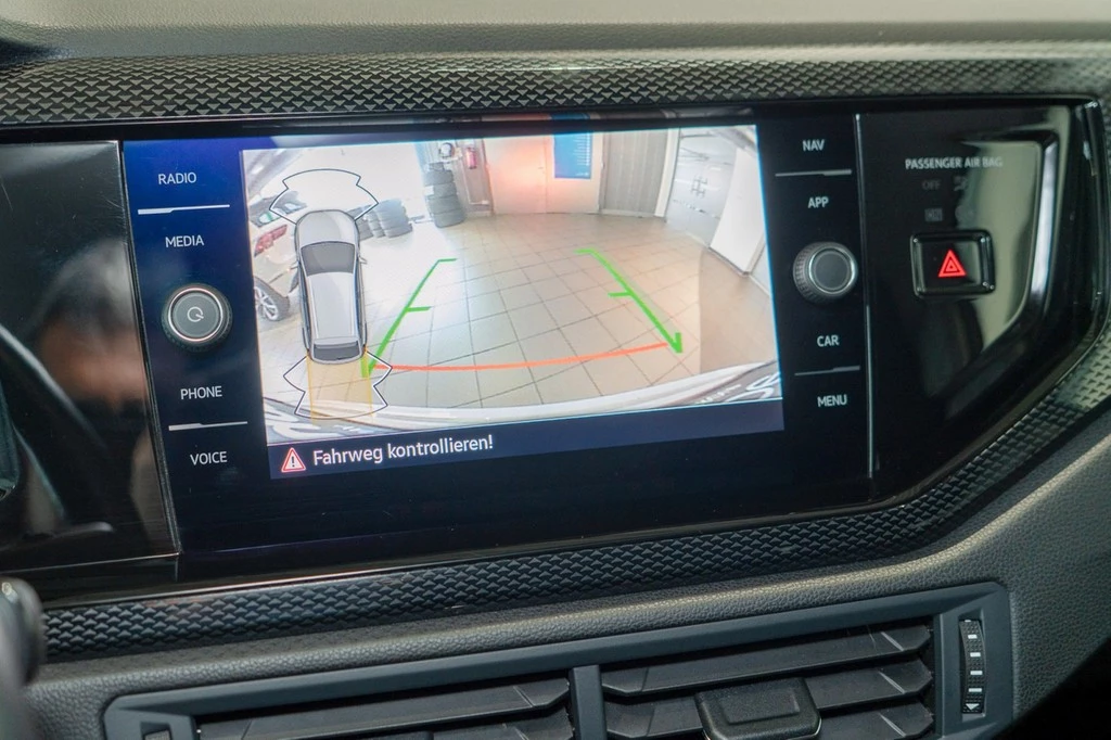 Volkswagen Taigo 1.0 TSI Life *LED*Navi*App-Connect*ACC*PDC*Kamera*Klima