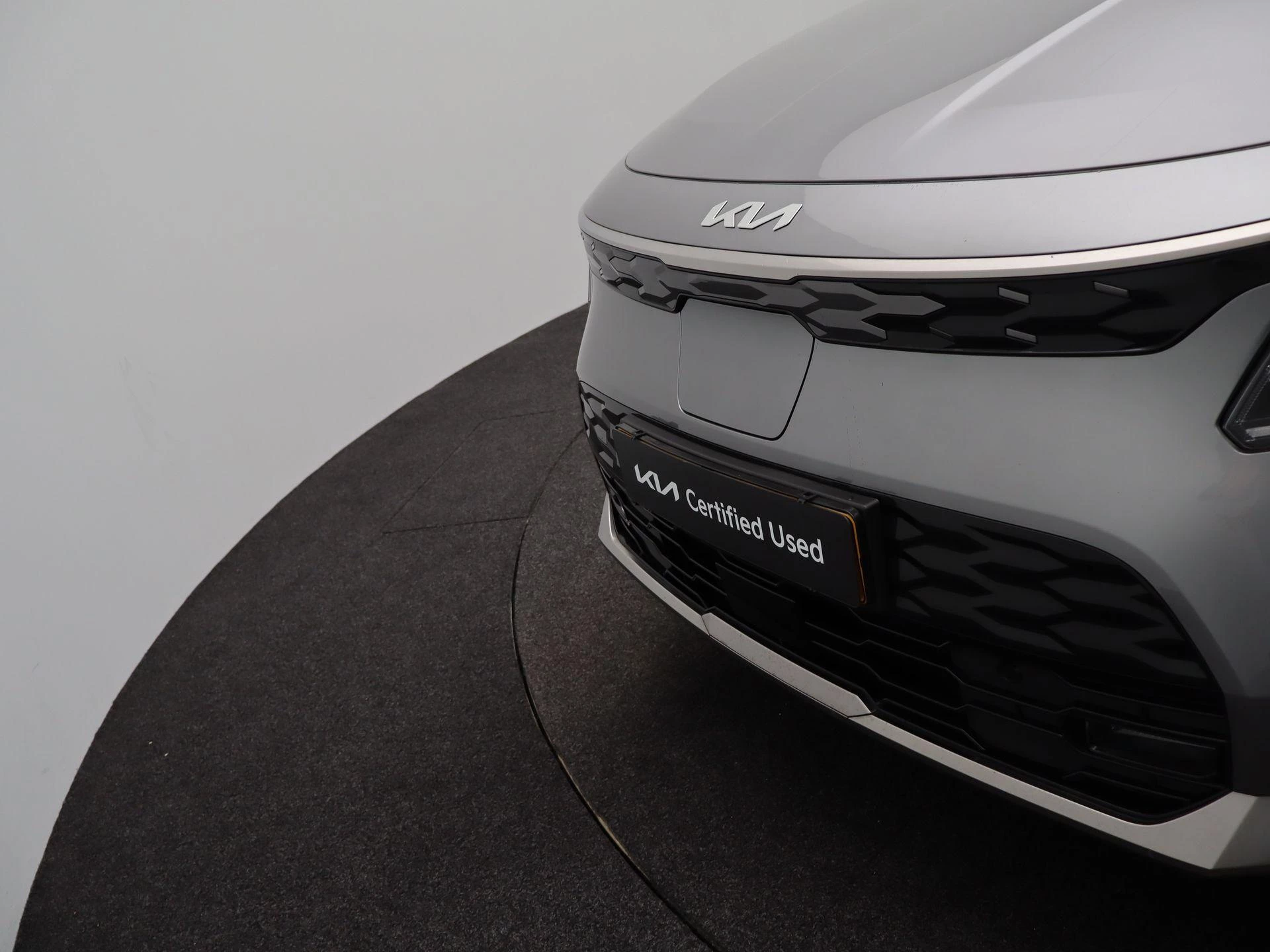 Kia Niro EV Plus Advanced 64.8 kWh