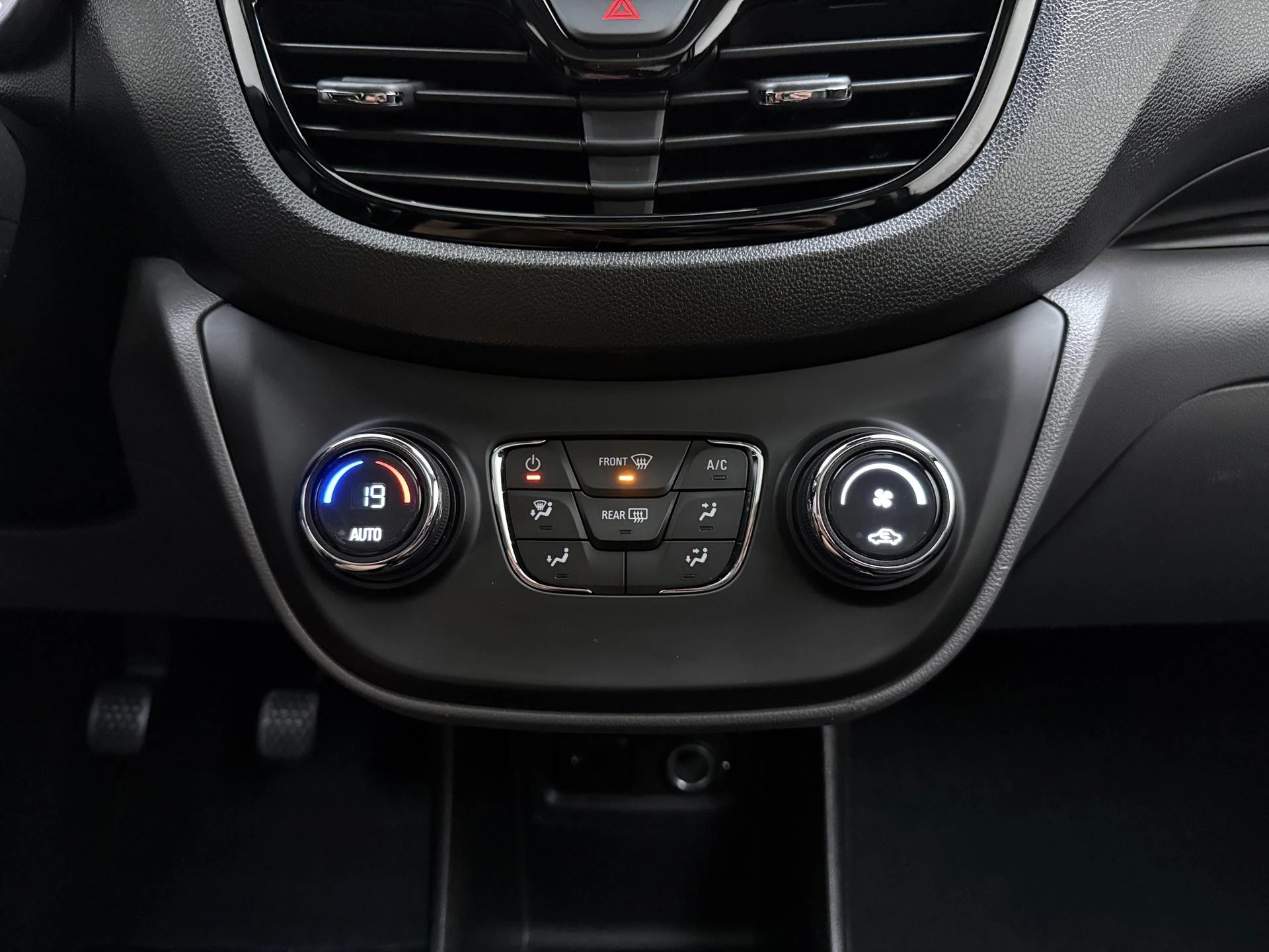 Opel KARL 1.0 ecoFLEX Cosmo