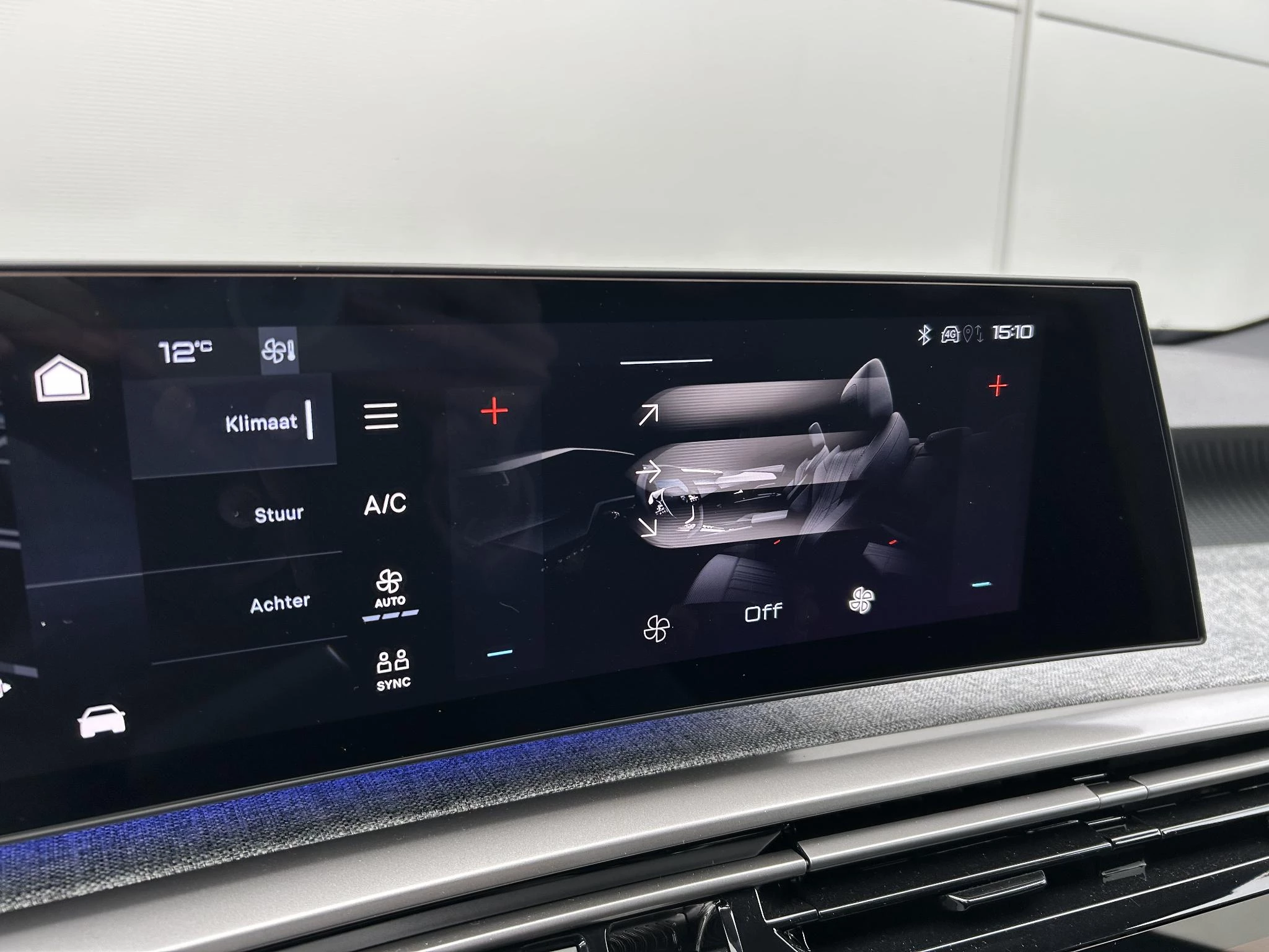 Peugeot 5008 1.2 Hybrid 136 Allure