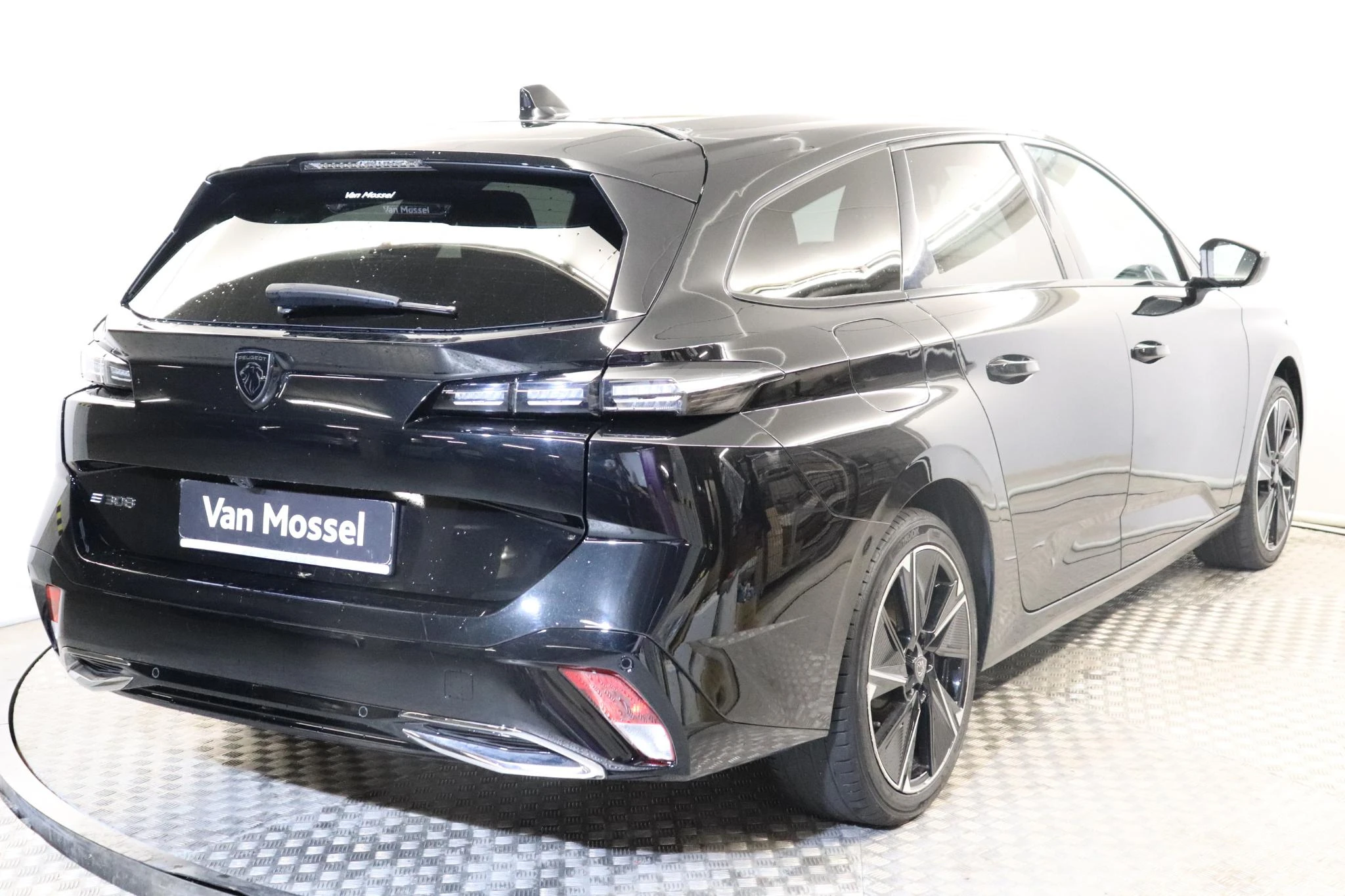 Peugeot e-308 e-308 156 Allure