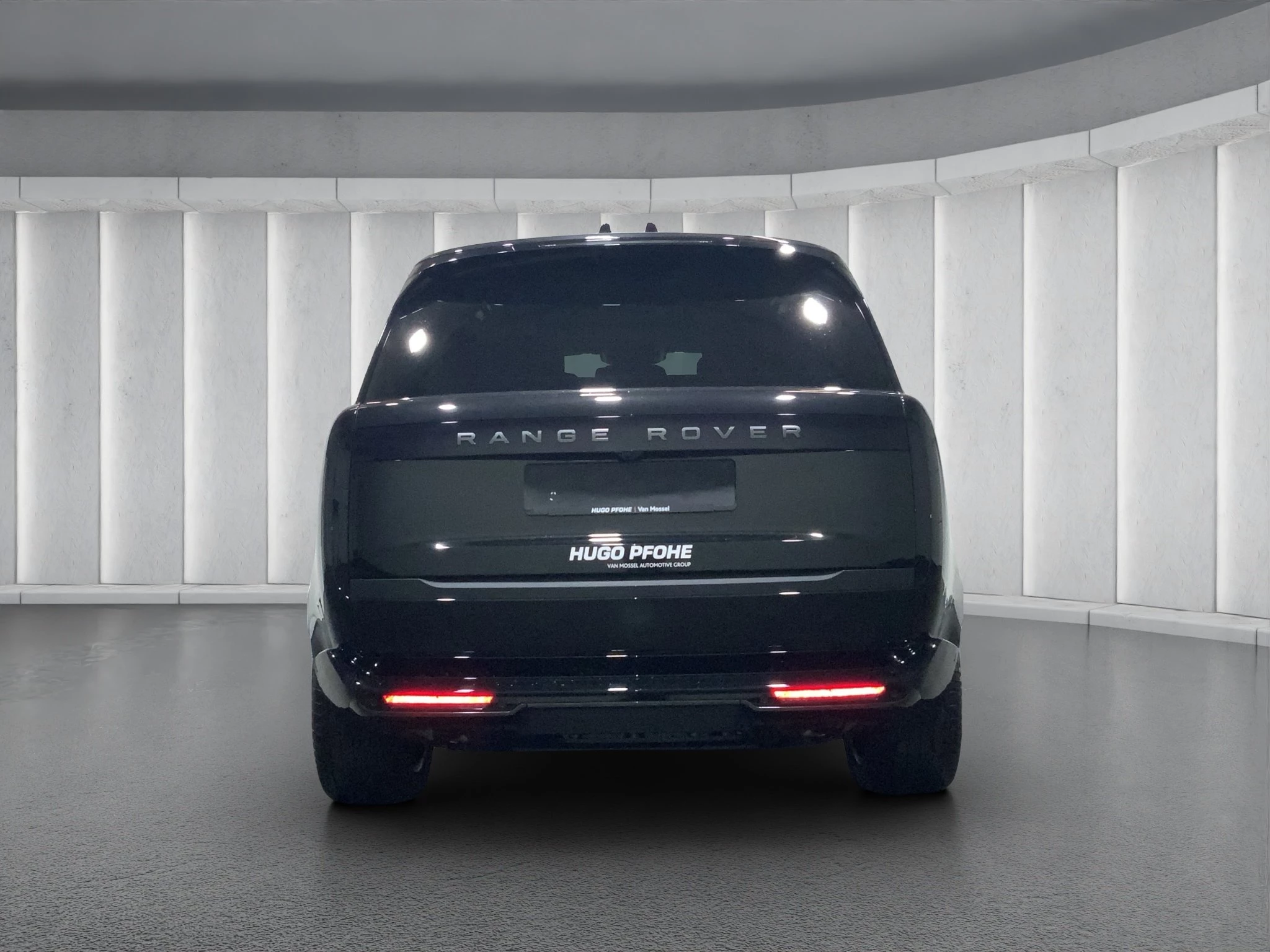 Land Rover Range Rover Autobiography 3.0 P550e 22 | AHK | Kühlfach