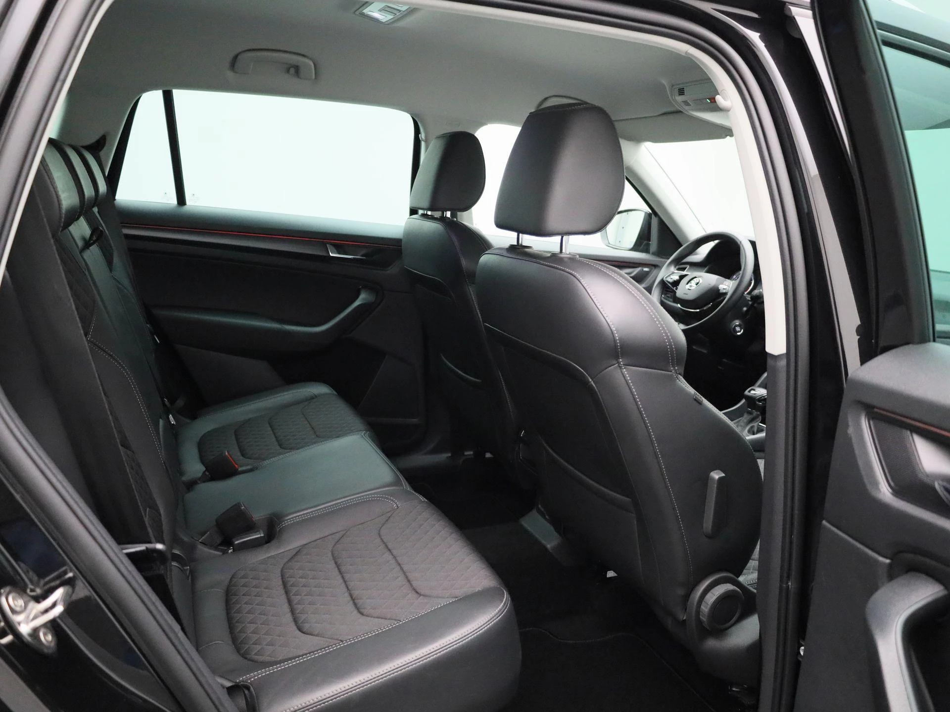 Škoda Kodiaq 1.5 TSI Business Edition