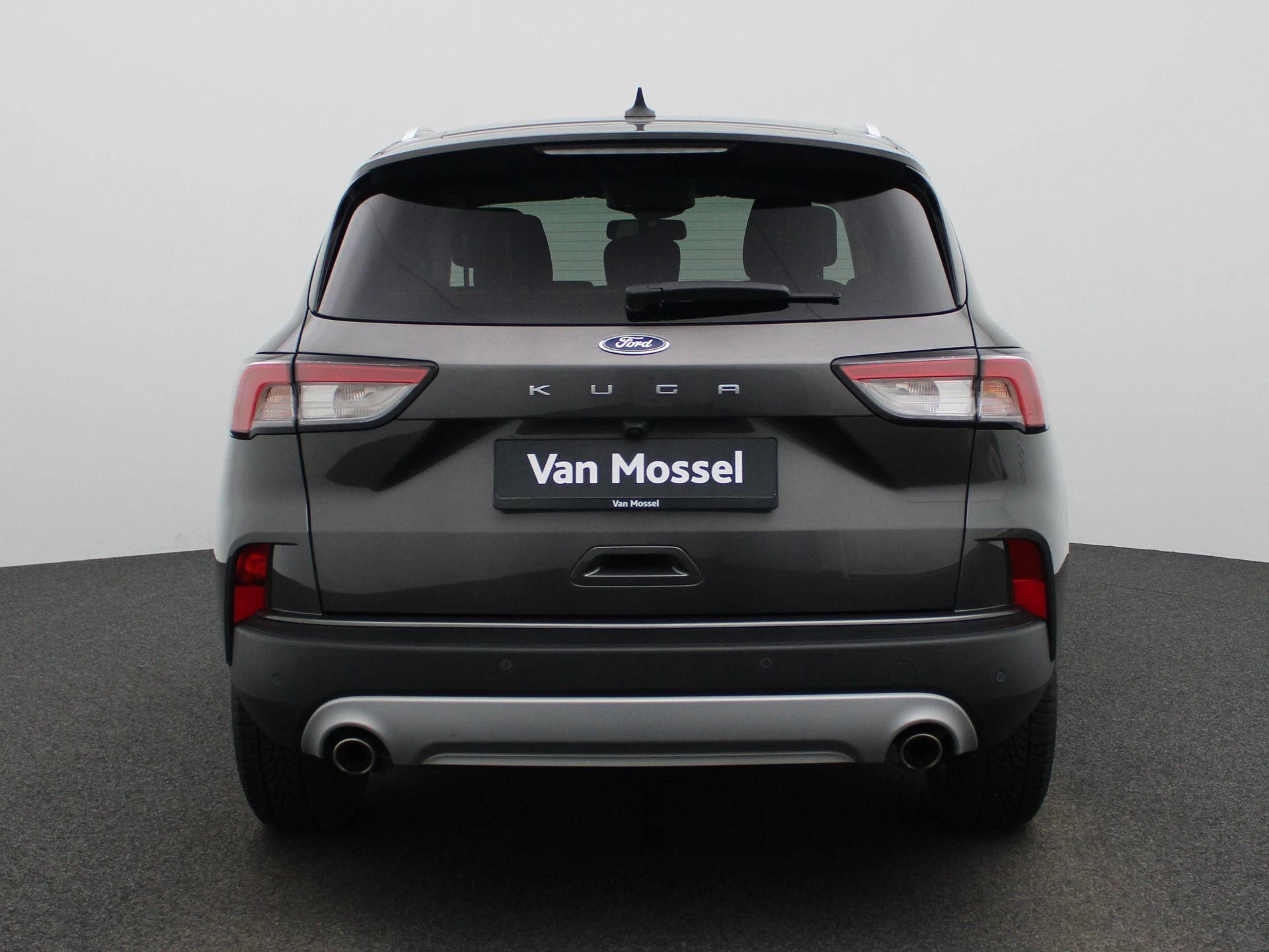 Ford Kuga 1.5 EcoBlue 88kW Titanium