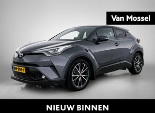 Toyota C-HR 1.8 Hybrid Premium