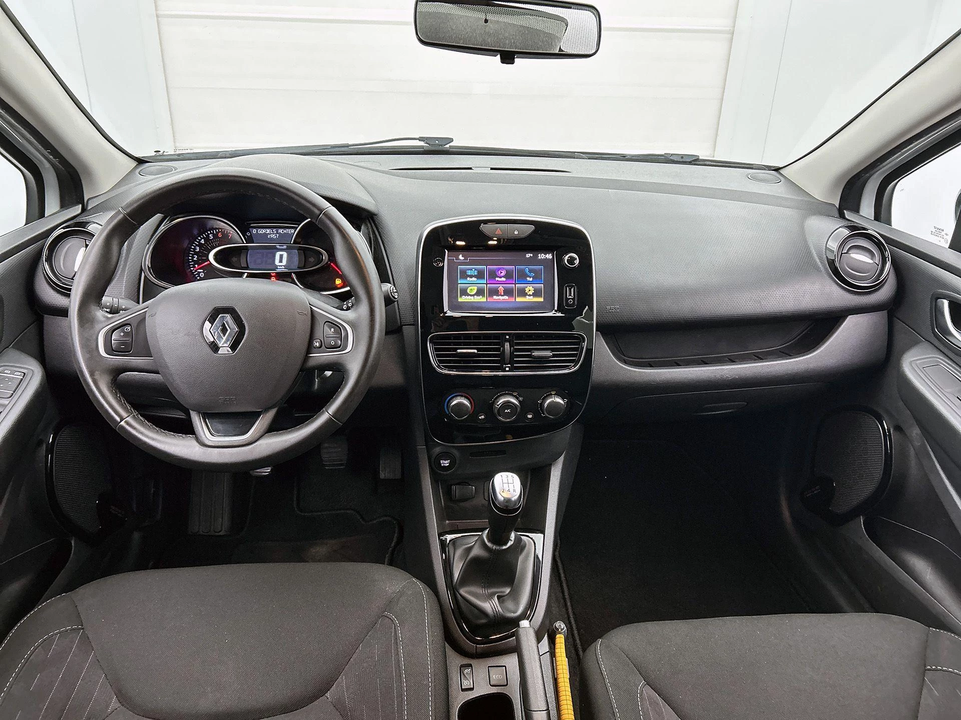 Renault Clio Estate 0.9 TCe Limited