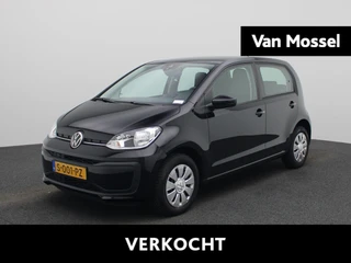 Volkswagen up! 1.0 | 65 PK |
