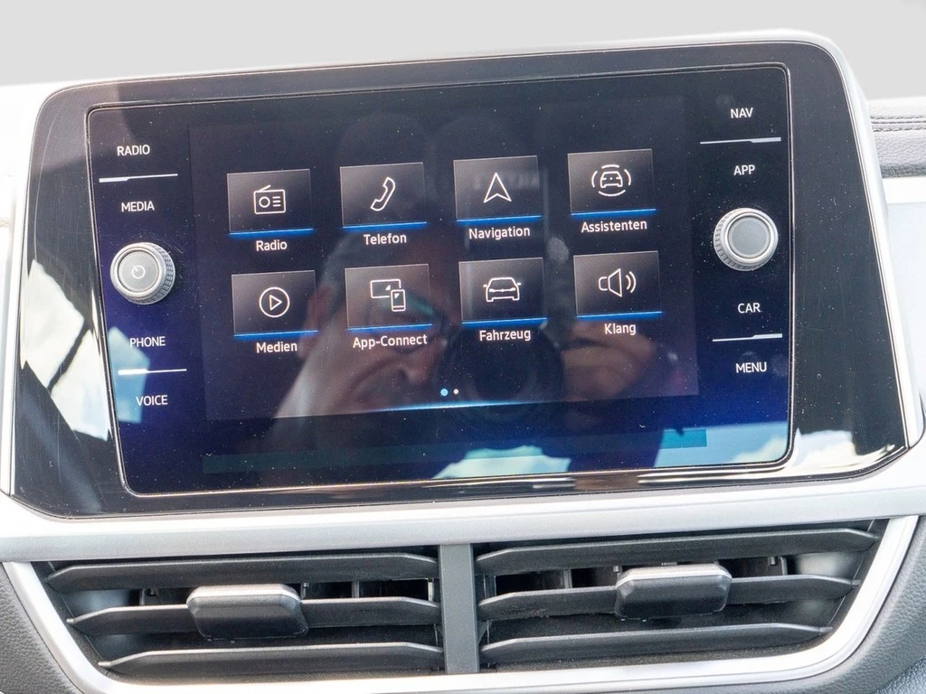 Volkswagen T-Roc Cabriolet 1.5 TSI Style Navi, Rear-View