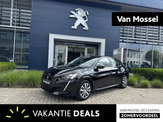 Peugeot 208 1.2 PureTech Blue Lease Active