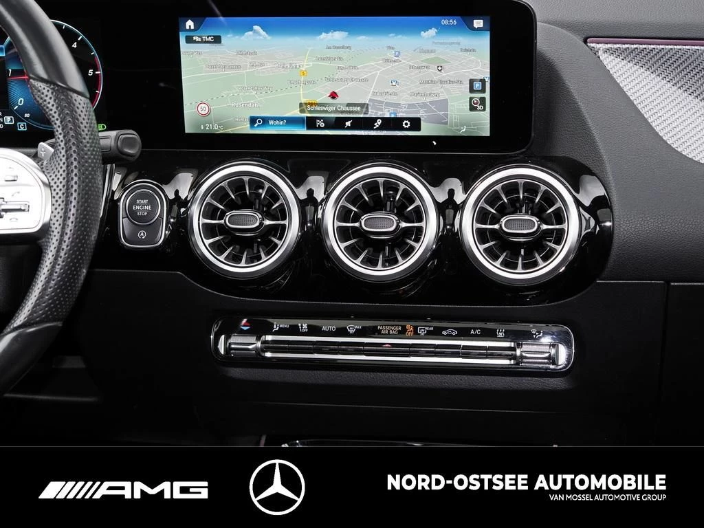 Mercedes-Benz GLA 220 d 4M AMG PANO HUD 360 STANDH. NIGHT AMG Line