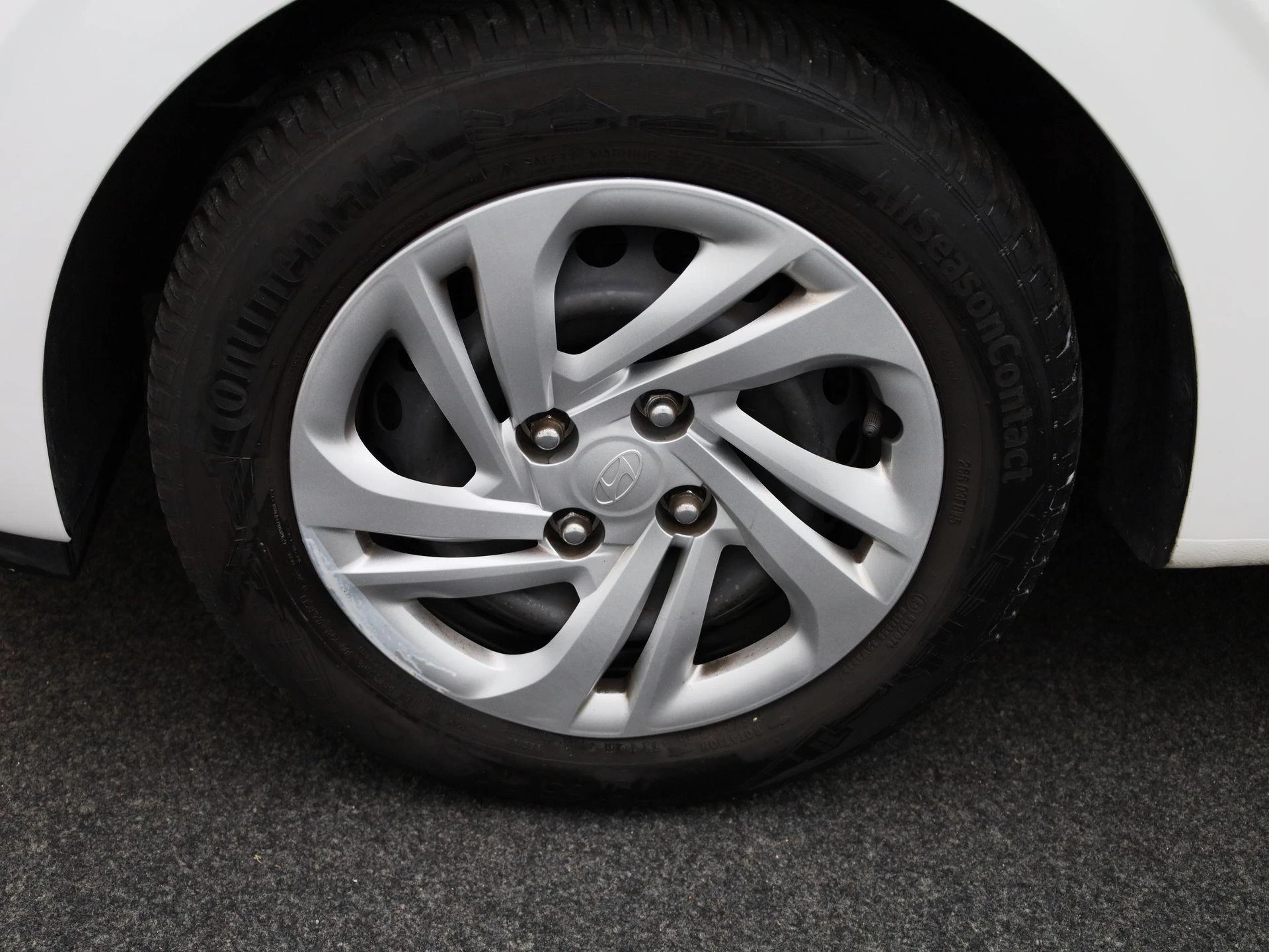Hyundai i10 1.0 Comfort |