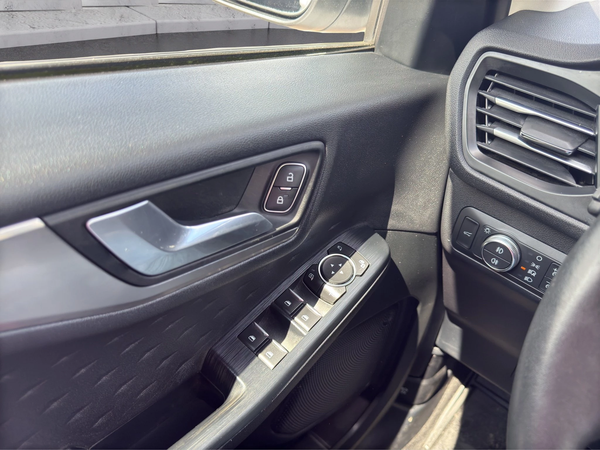 Ford Kuga 2.0 EcoBlue Hybrid Titanium X Start/Stopp (EU