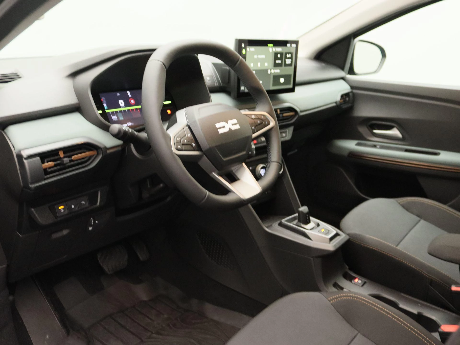 Dacia-Sandero Stepway-image-21