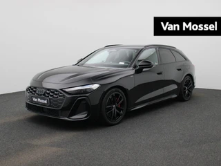 Audi A5 Avant 2.0 e-hybrid quattro S edition Competition 367 PK