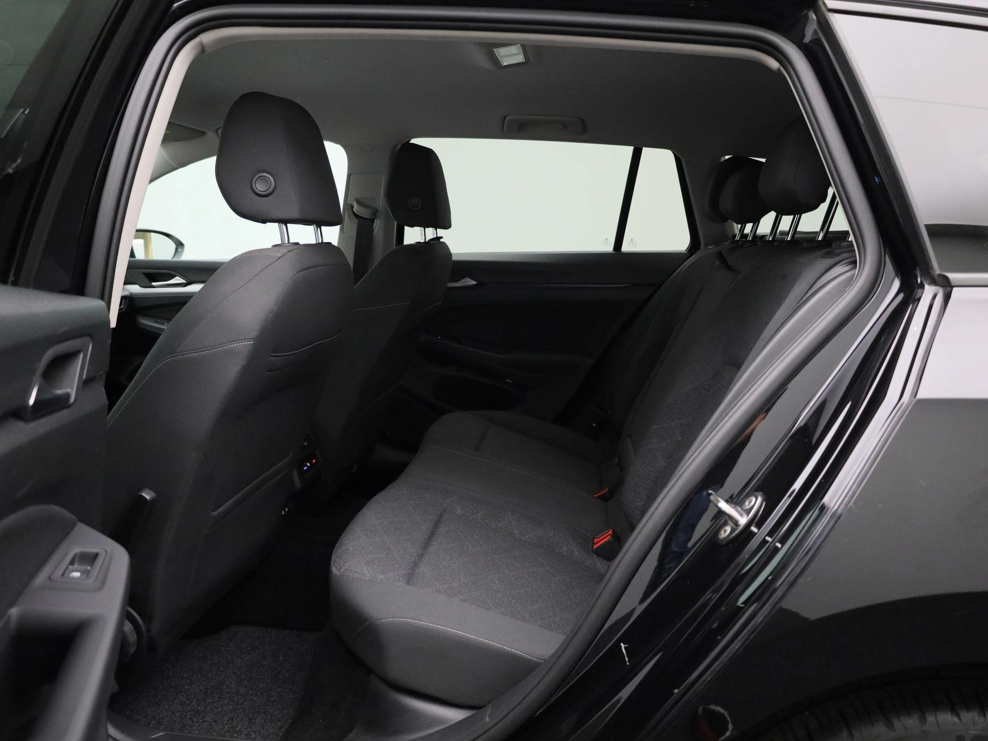 Volkswagen Golf Variant VIII 1.0 TSI 81kW Life