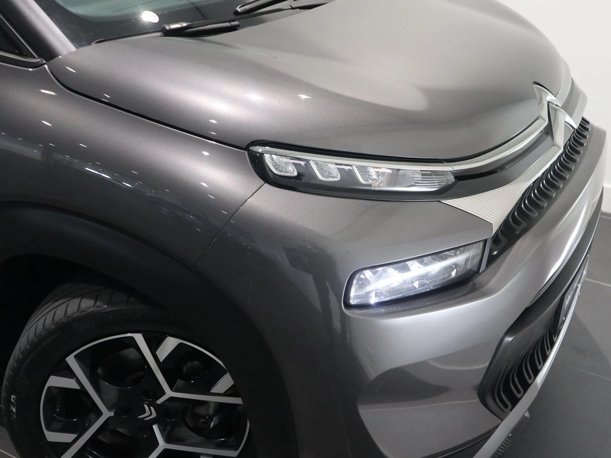 Citroën-C3 Aircross-image-23