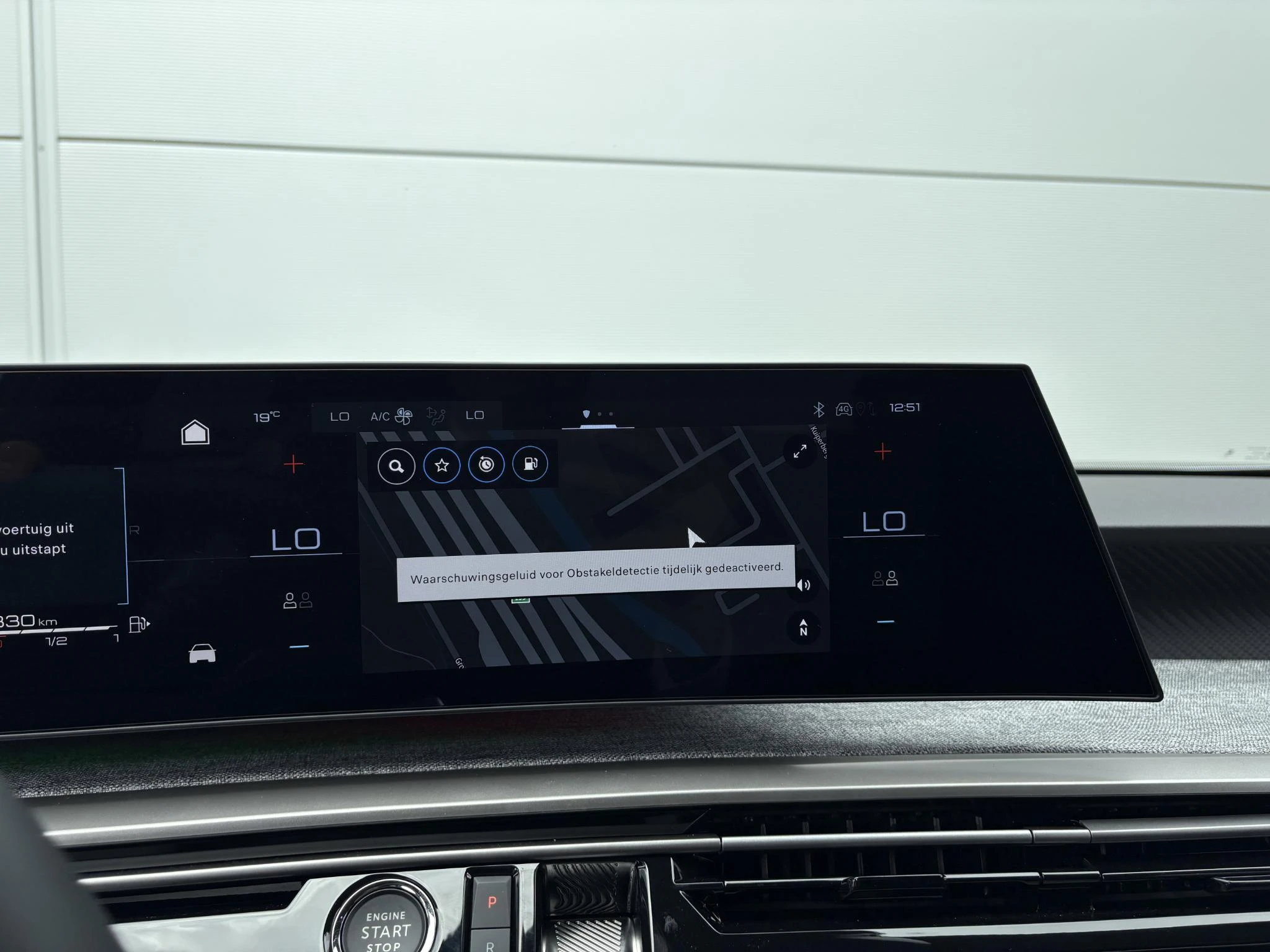 Peugeot 3008 1.6 plug-in Hybrid 195 Allure