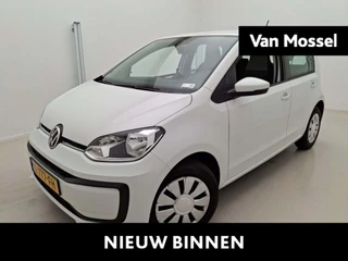 Volkswagen up! 1.0 65 PK|