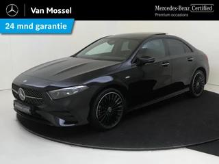 Mercedes-Benz A-Klasse 250 e Star Edition AMG Line