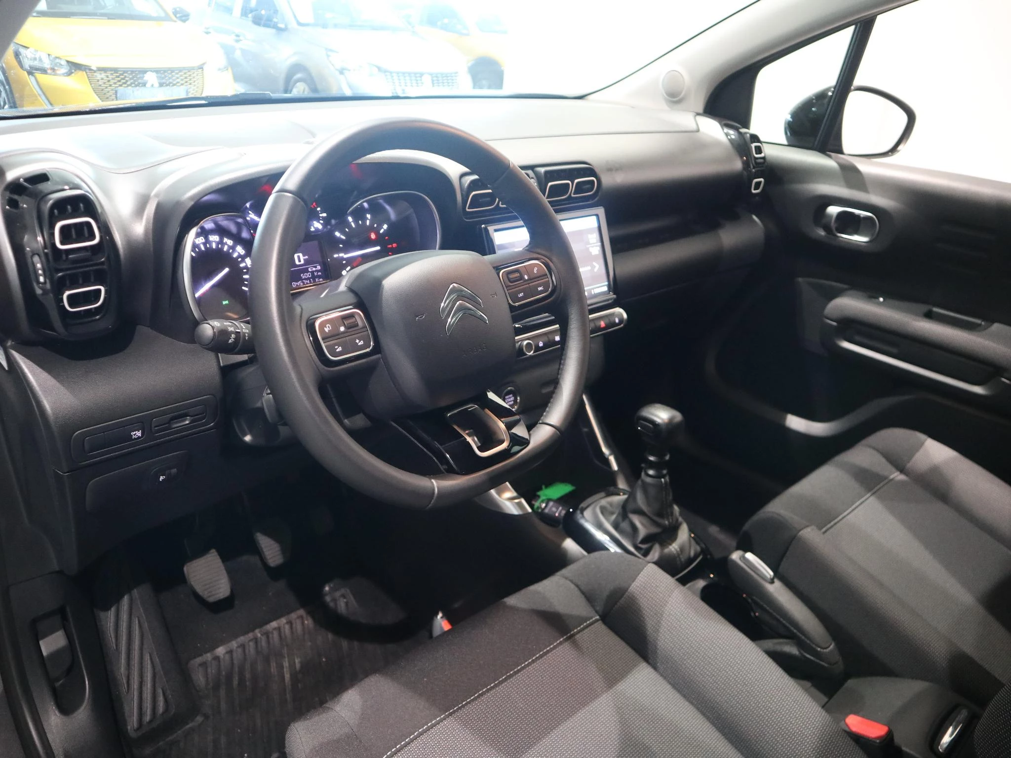 Citroën-C3 Aircross-image-7