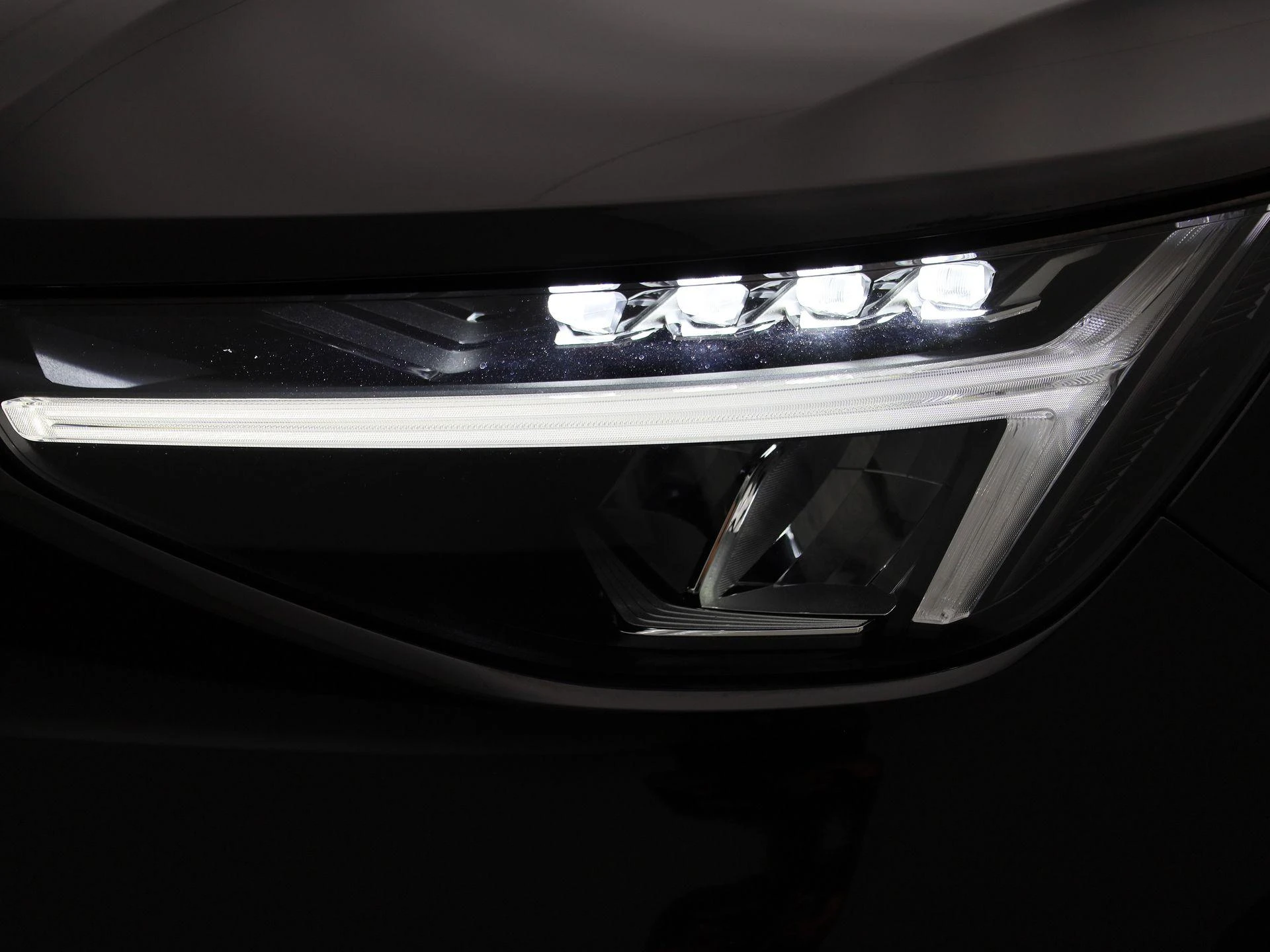 Volvo XC40 Recharge Core