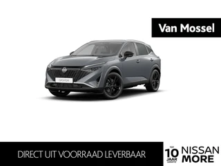 Nissan QASHQAI e-Power 206 1AT Tekna + Panoramisch glazen dak