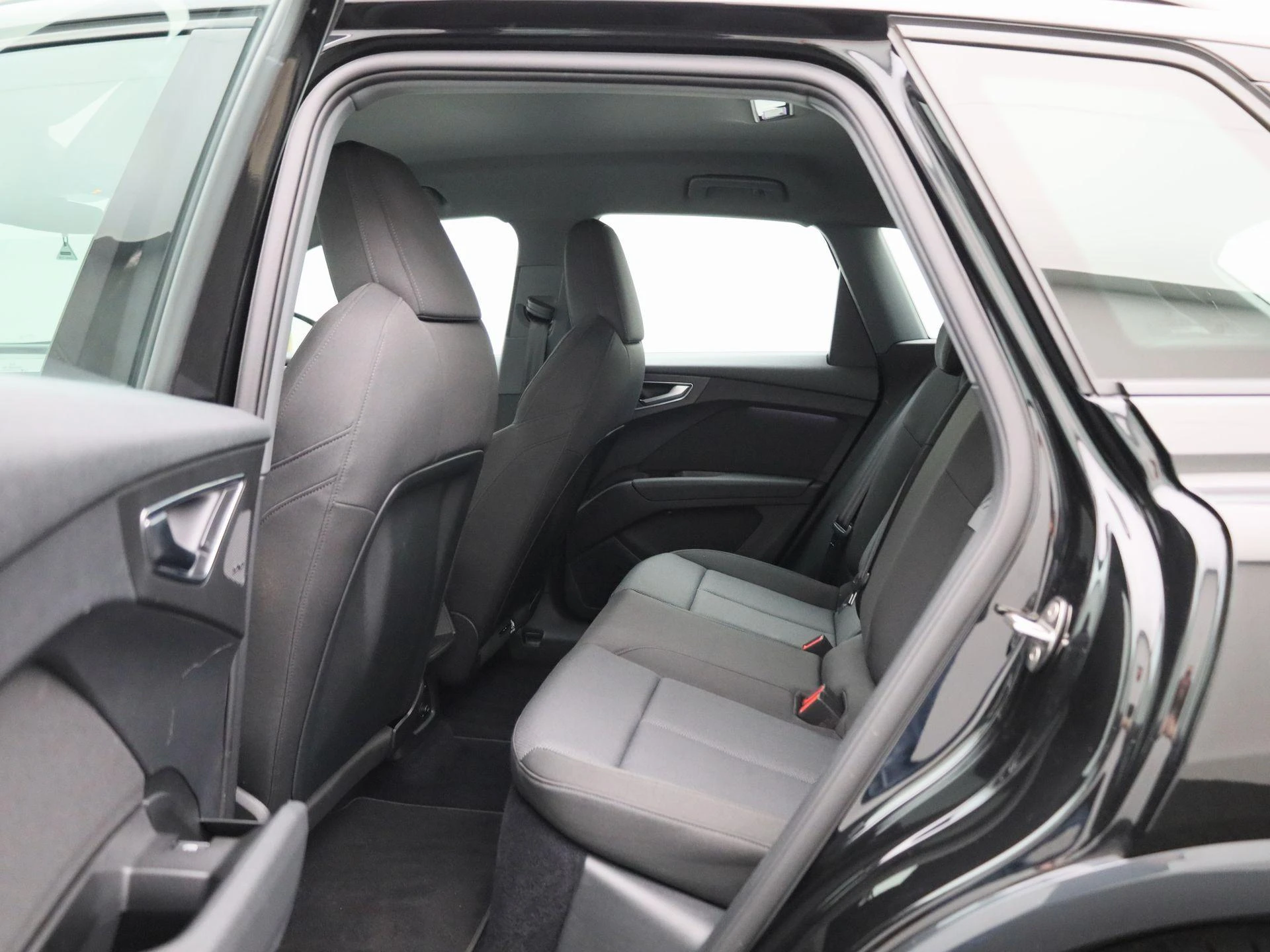 Audi Q4 e-tron 40 Launch edition Advanced 77 kWh