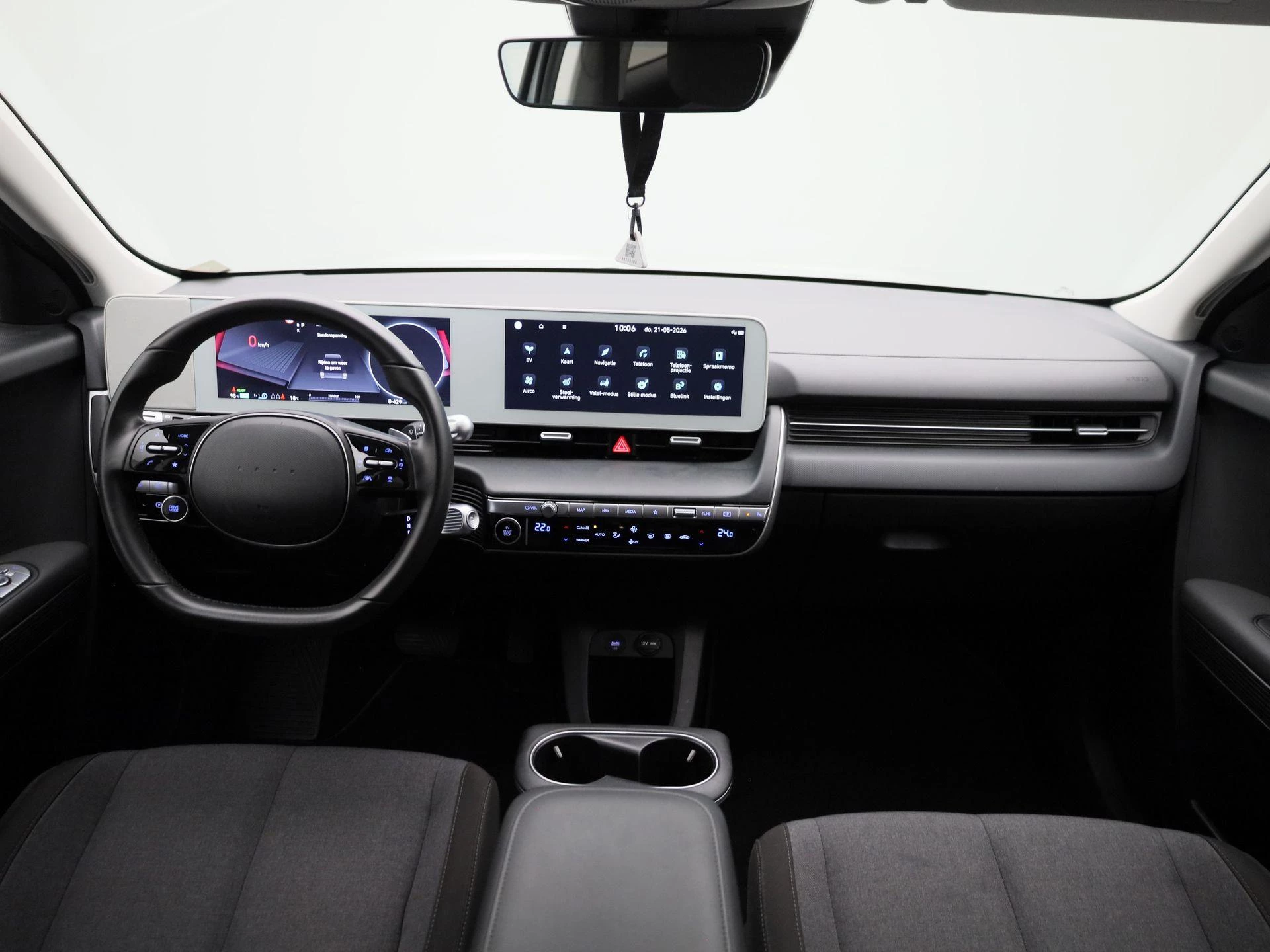Hyundai IONIQ 5 77.4kWh Core