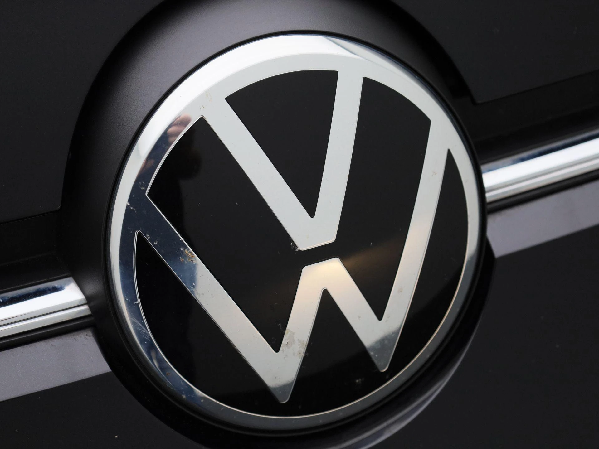Volkswagen up! 1.0 65pk