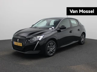 Peugeot 208 1.2 PureTech Active Pack