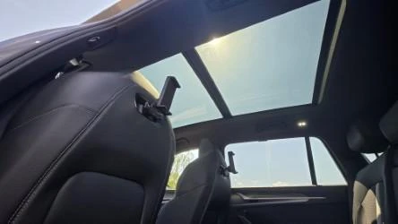 Škoda Kodiaq 1.5 TSI PHEV Sportline Business 204 PK