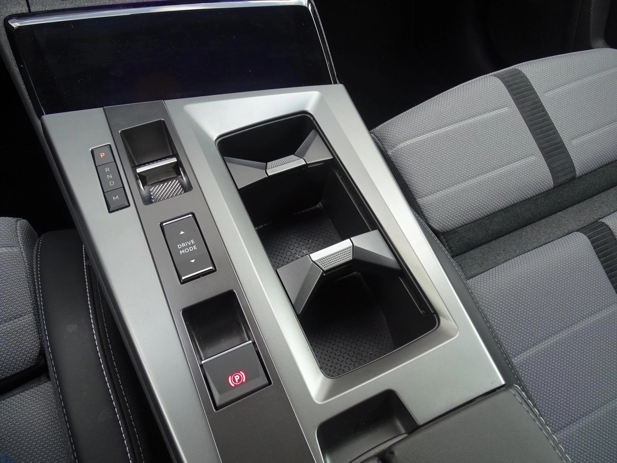 Opel Grandland 1.2 Turbo S/S Hybrid GS