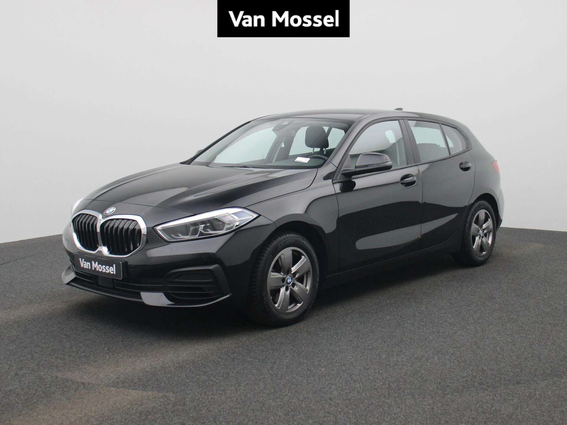 BMW-1 Reeks-image-0