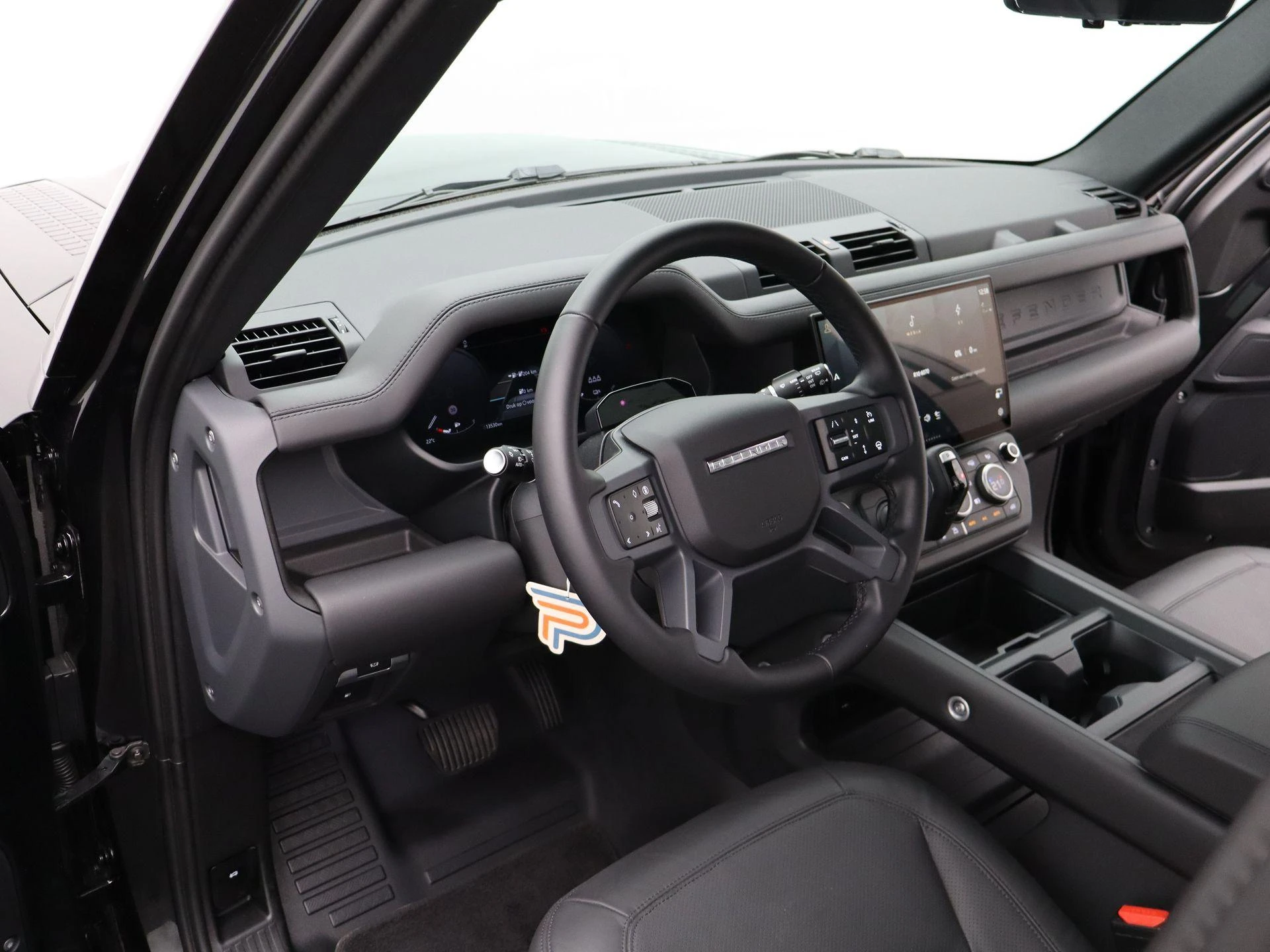 Land Rover Defender 110 2.0 P300e 110 X-Dynamic HSE