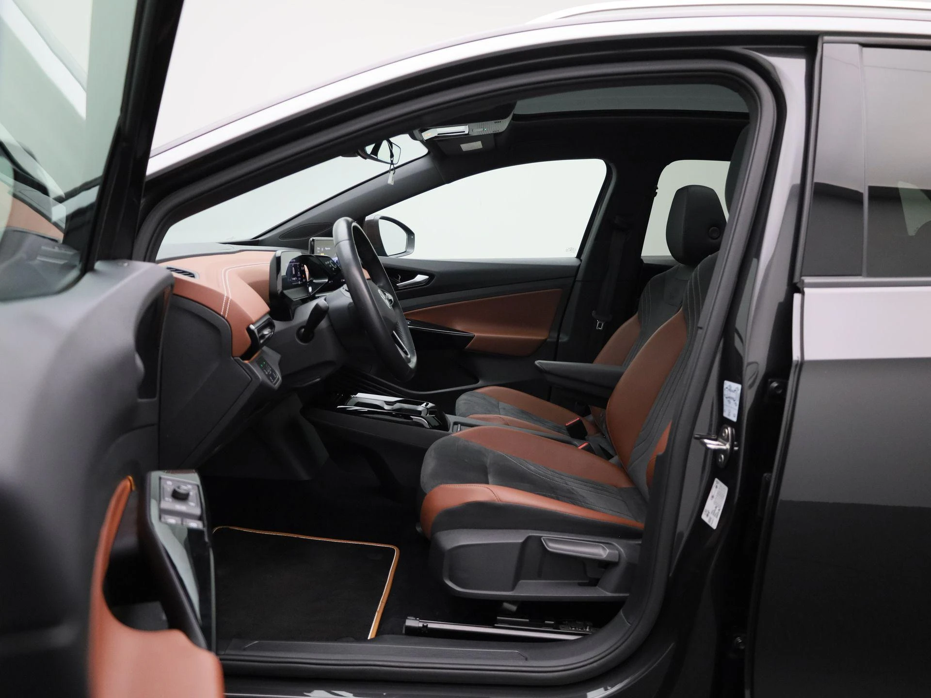 Volkswagen ID.4 Pure 52 kWh 170 PK|