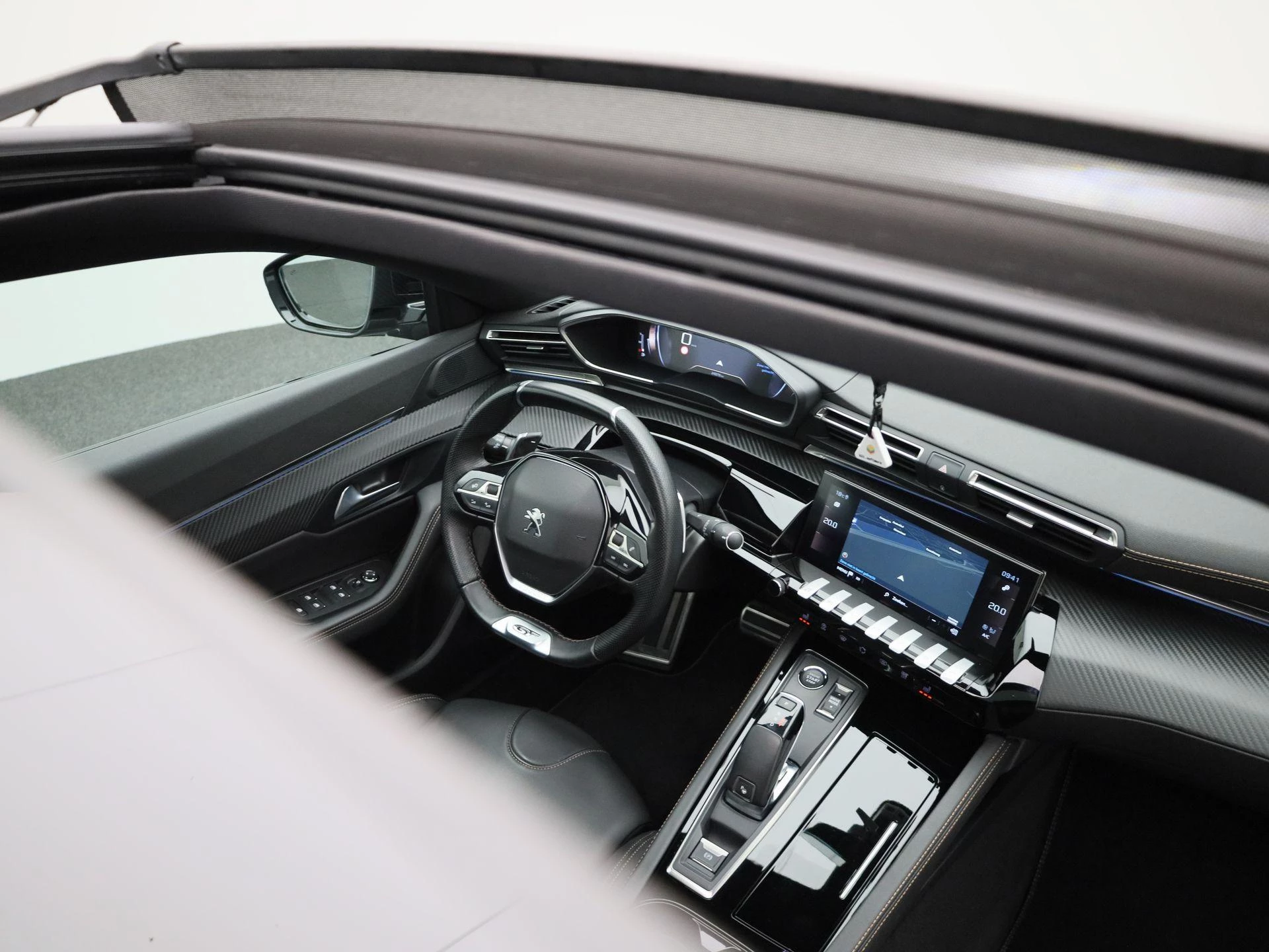 Peugeot 508 1.5 BlueHDi 130 S&S EAT8 GT